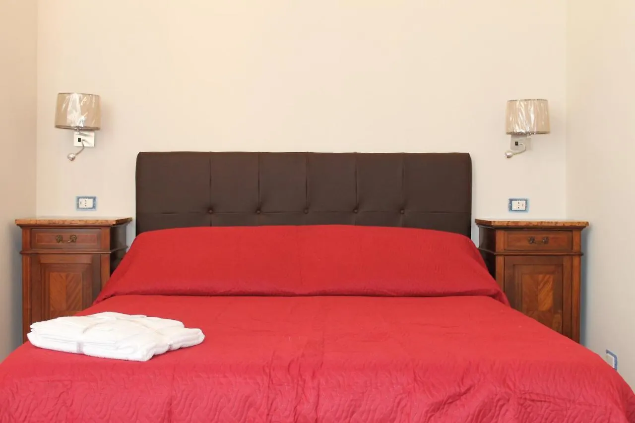 Bed & Breakfast Mergellina 121 Napoli