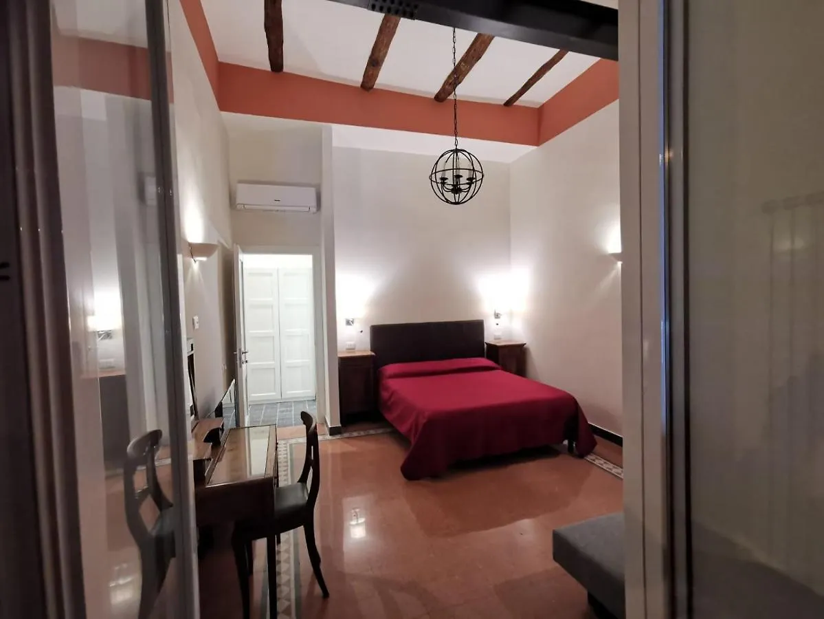 Mergellina 121 Napoli Italia